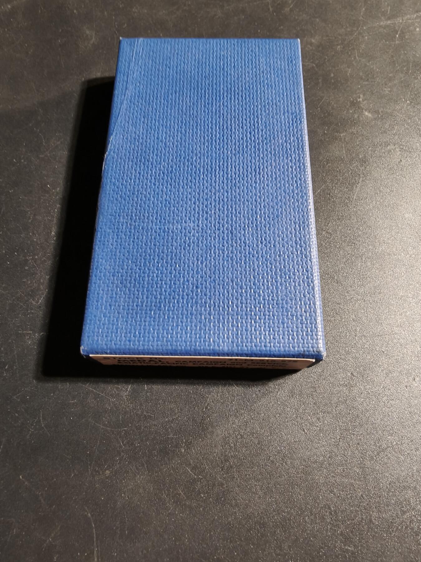 老王徽章第168期 美国二战亚太战区对日作战奖章     原盒带略和油纸