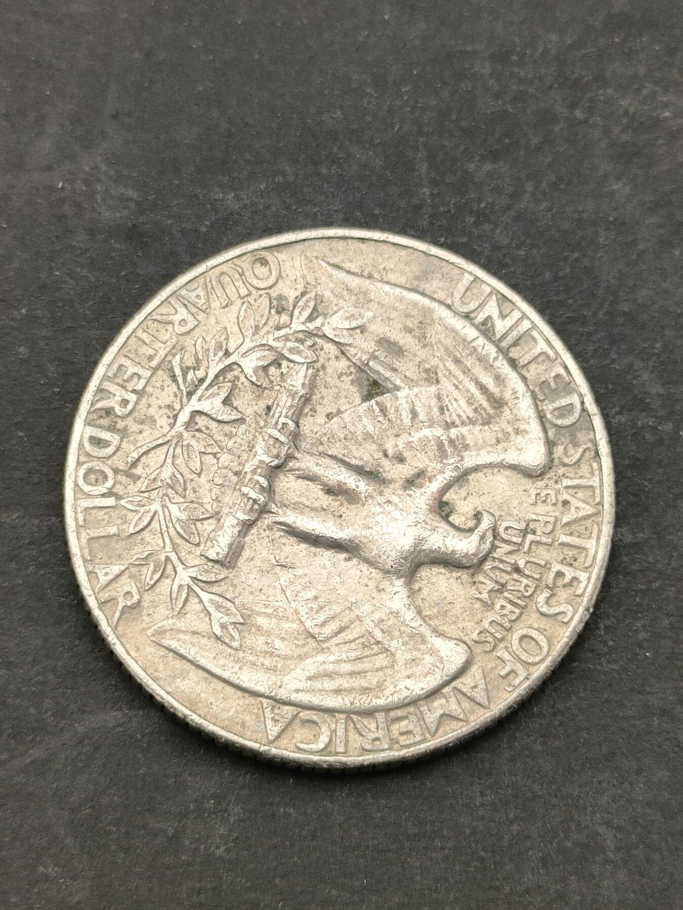 猩哥外币小铺➨【第205场】 美国