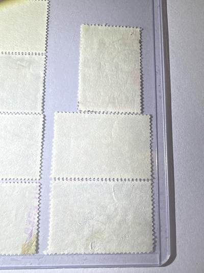 12.26邮票专场 巴巴多斯信销散票14枚