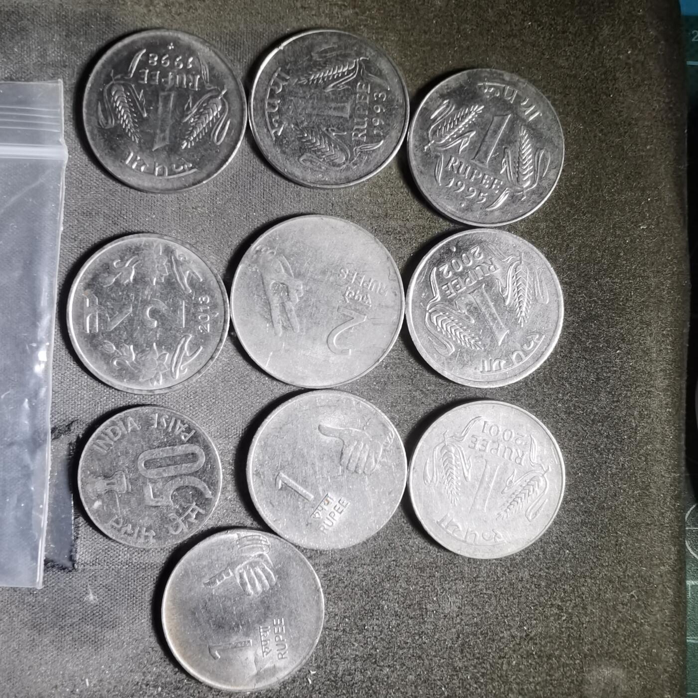 沼泽如烟--第921场 印度十枚