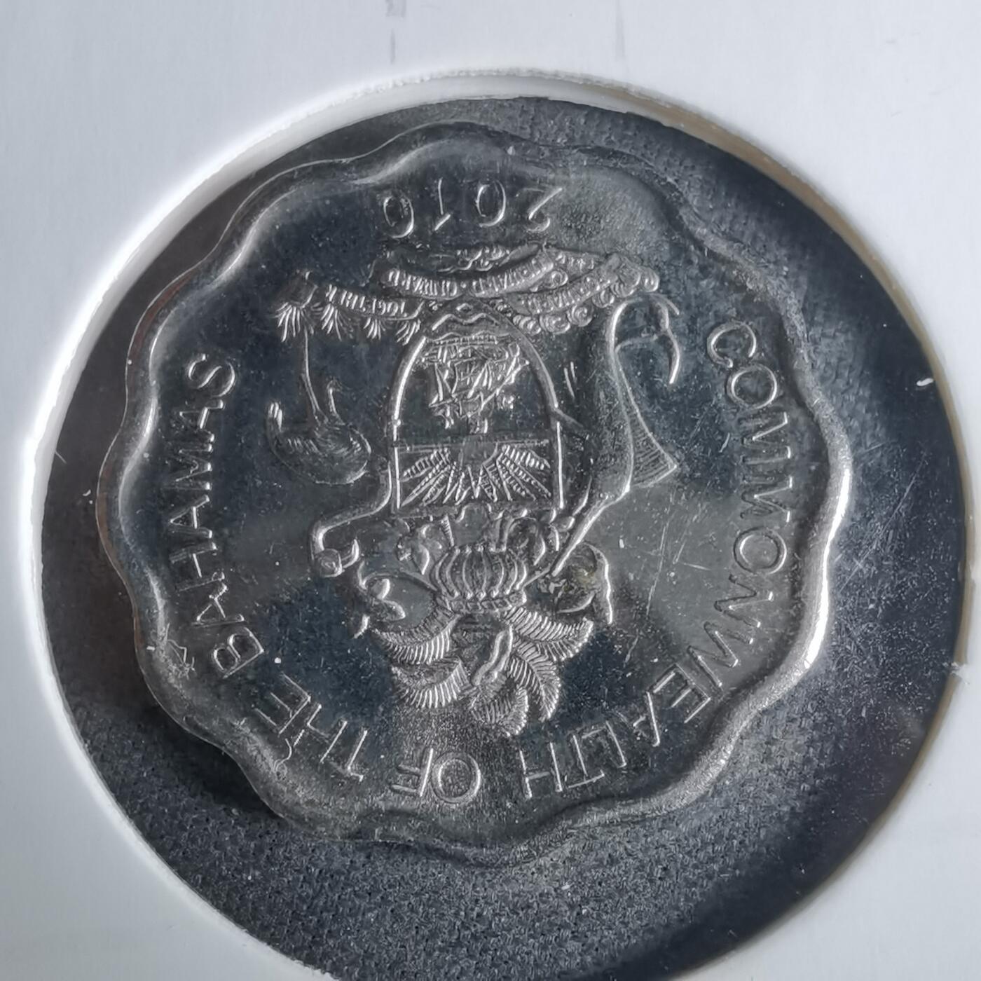 沼泽如烟--第921场 巴哈马2010年十分