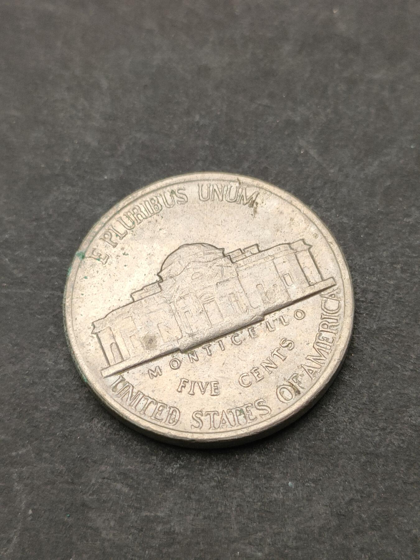 猩哥外币小铺➨【第205场】 美国