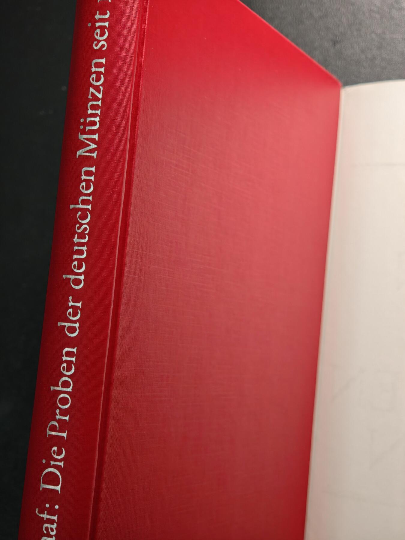 【德藏】世界币章拍卖第156期（拍品征集中~欢迎藏友联系） 98新 德国样币目录 硬壳精装 铜板纸印刷 内容夯实 全书约399页