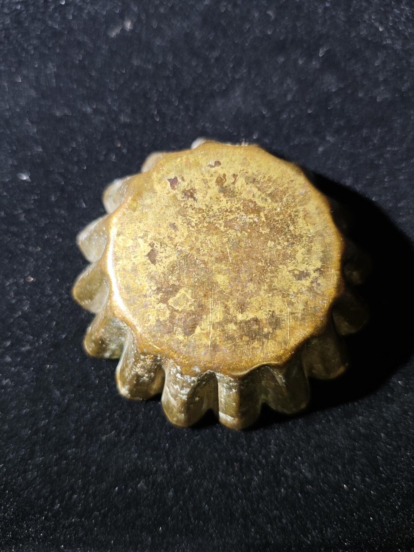 92期回流戒指饰品杂件纪念章丝路钱币专场 杂件