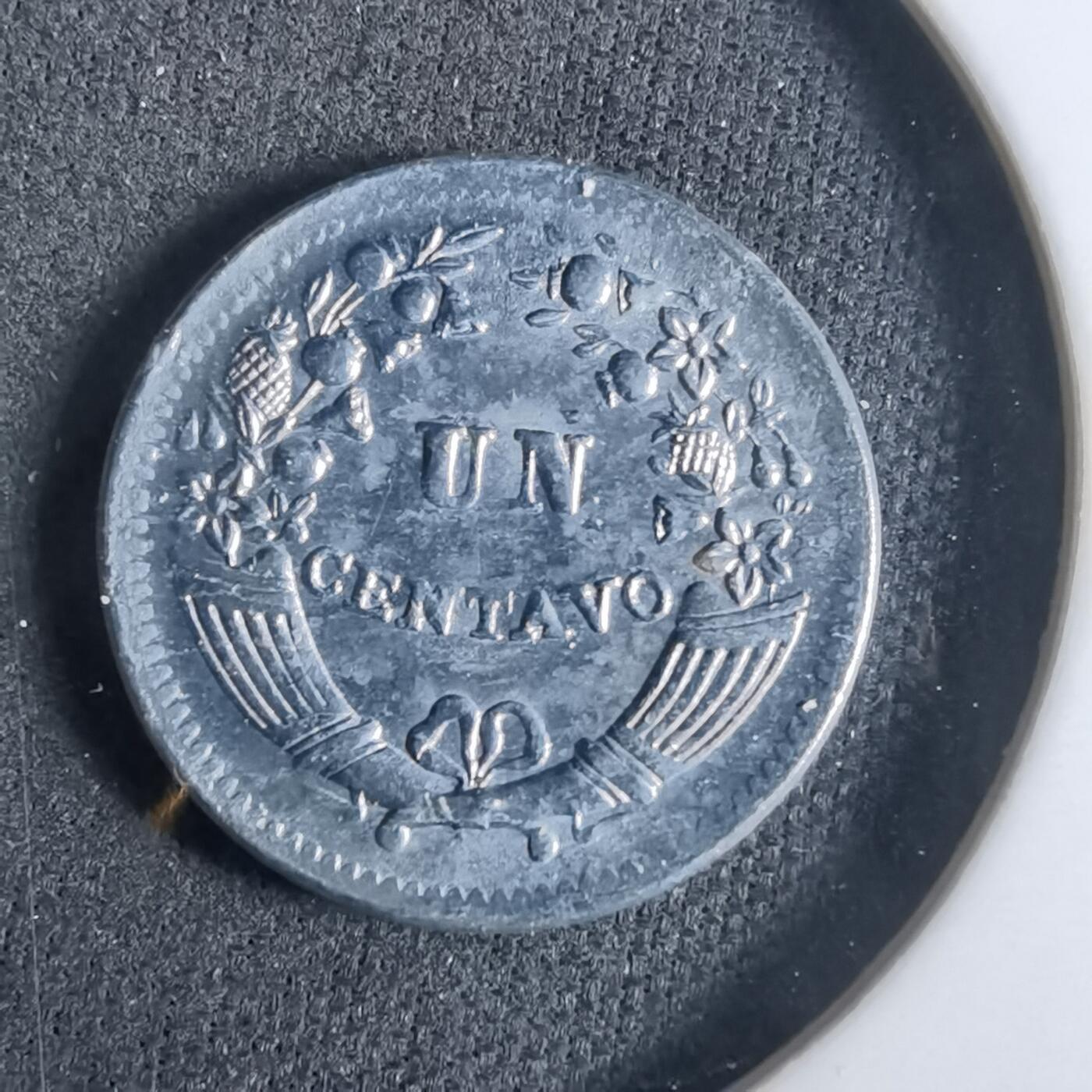 沼泽如烟--第921场 秘鲁1961年一分