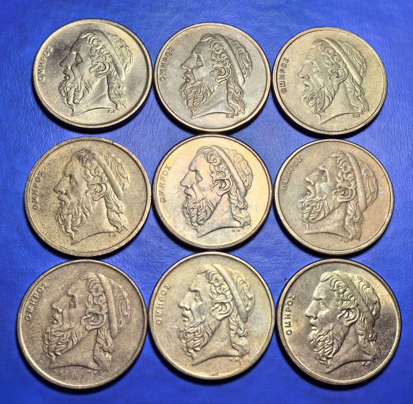 外国优质老铜币银币，周六九点倒数截拍，满百包邮，可寄存半年，喜欢朋友微信扫描二维码可直接参拍