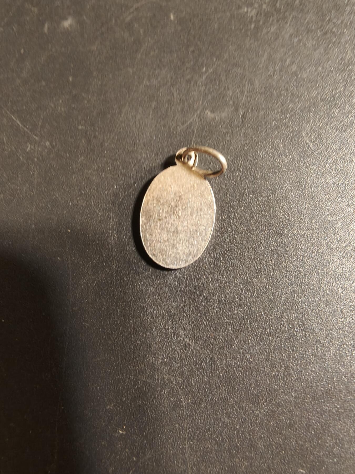 老王徽章第168期 法国天主教会纪念章