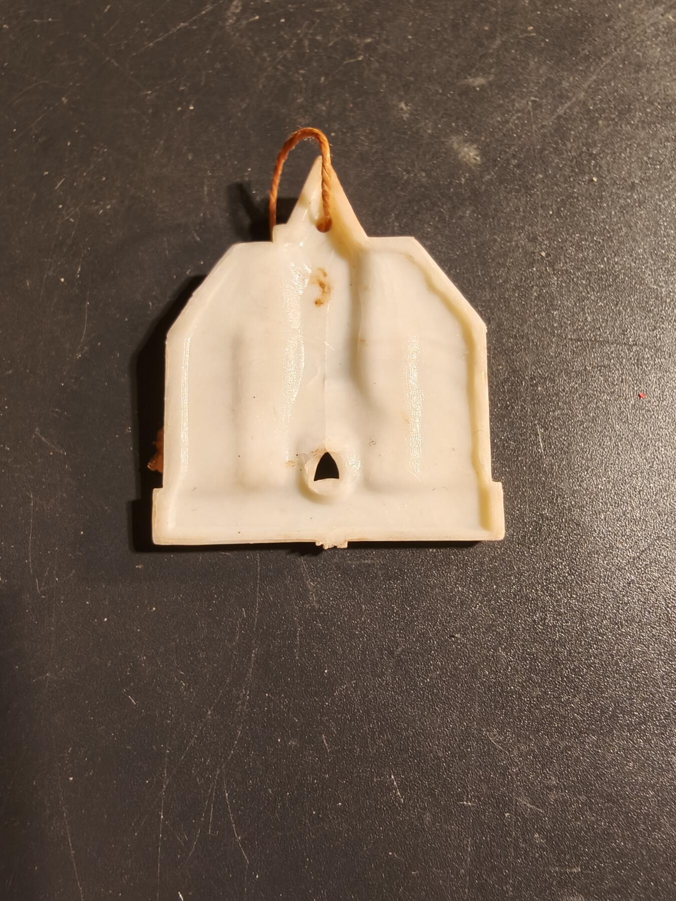 老王徽章第168期 德三冬季工厂WHW徽章