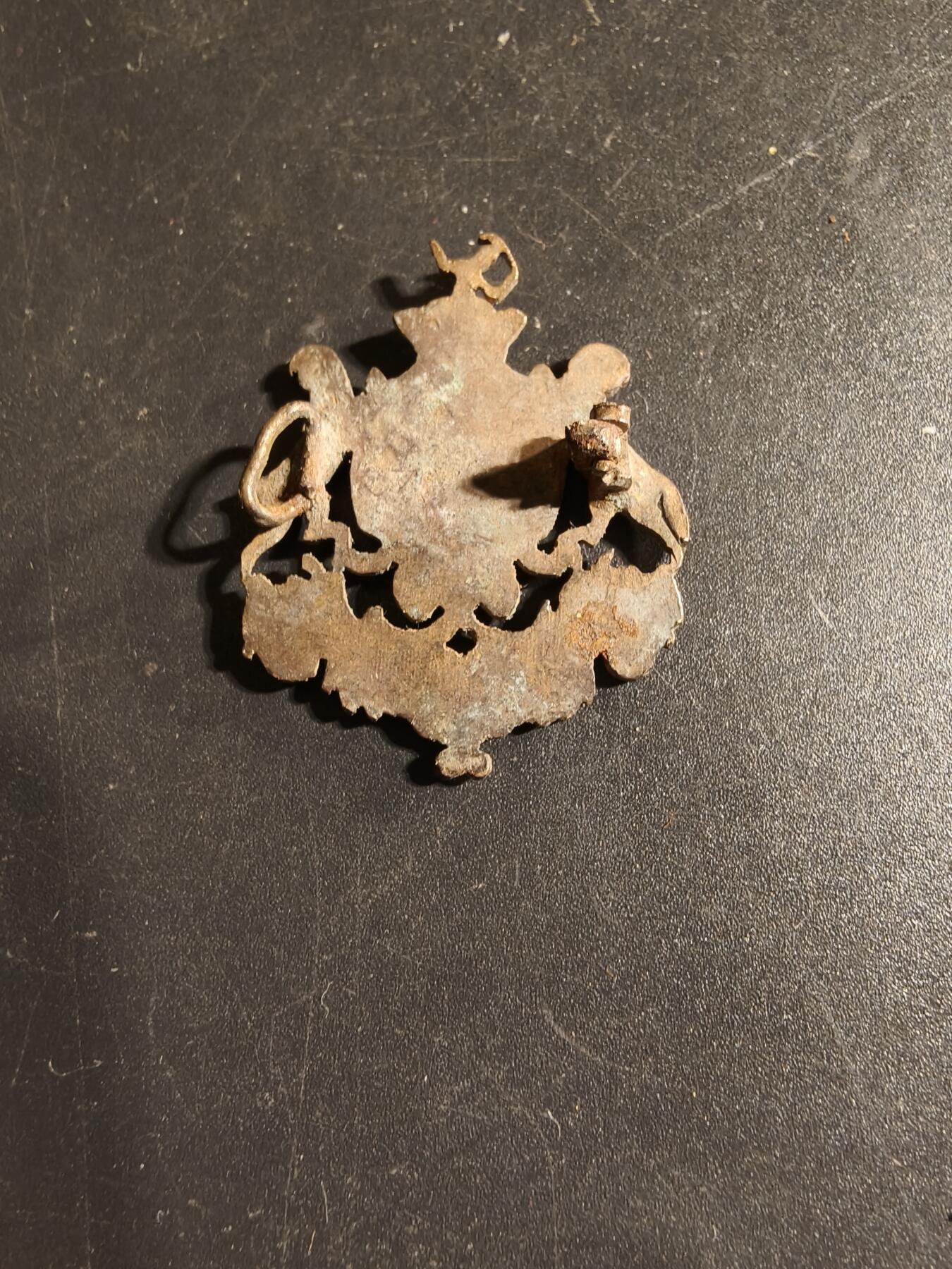 老王徽章第168期