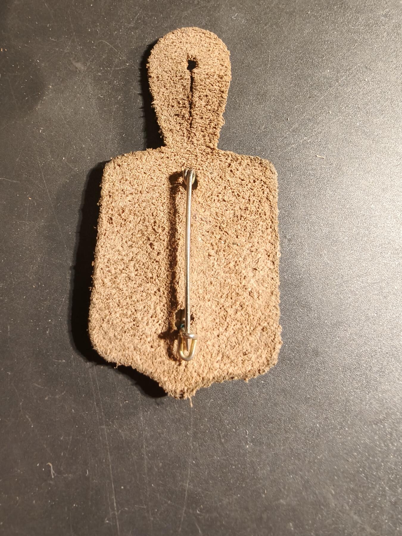 老王徽章第168期