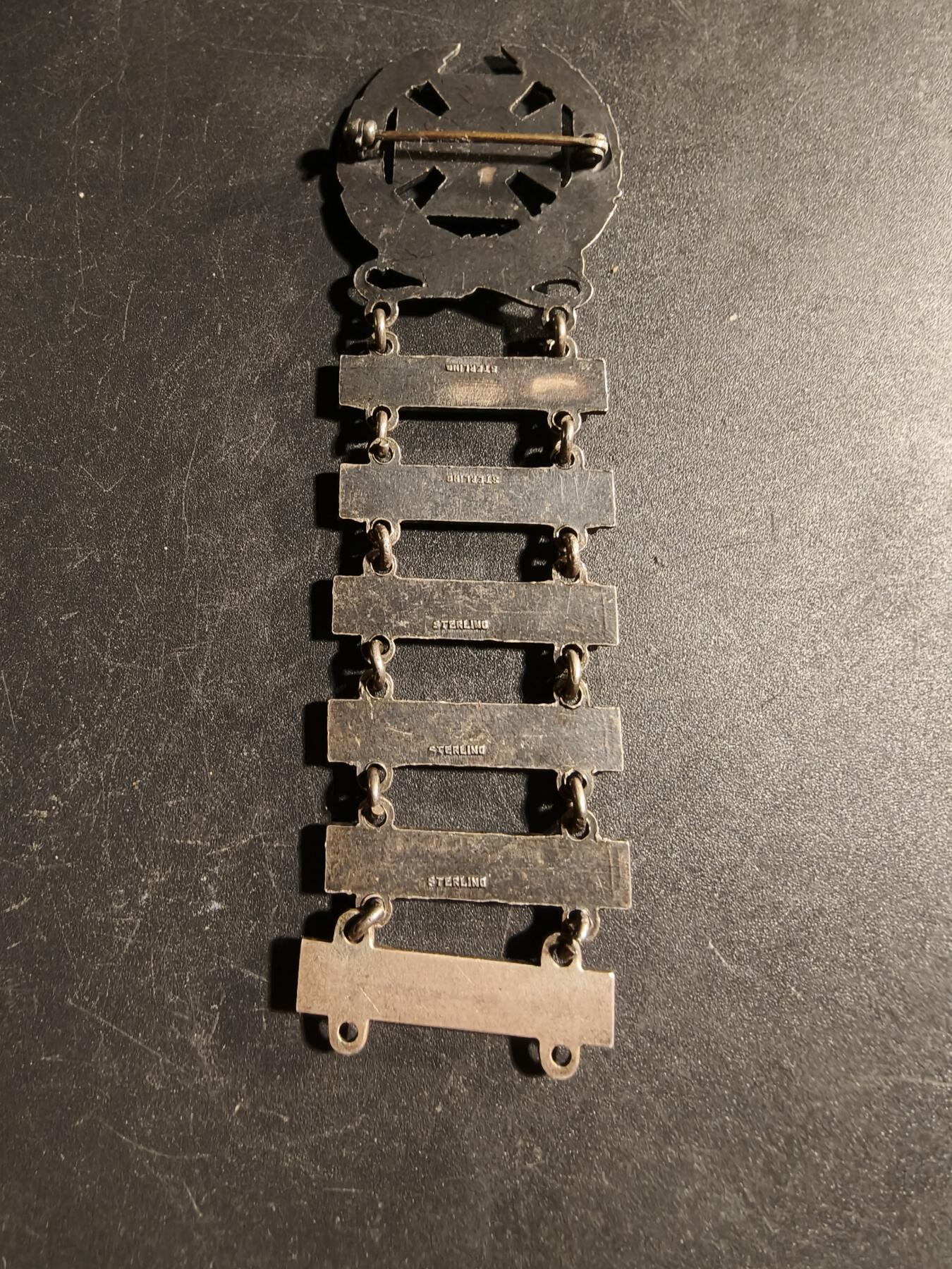 老王徽章第168期