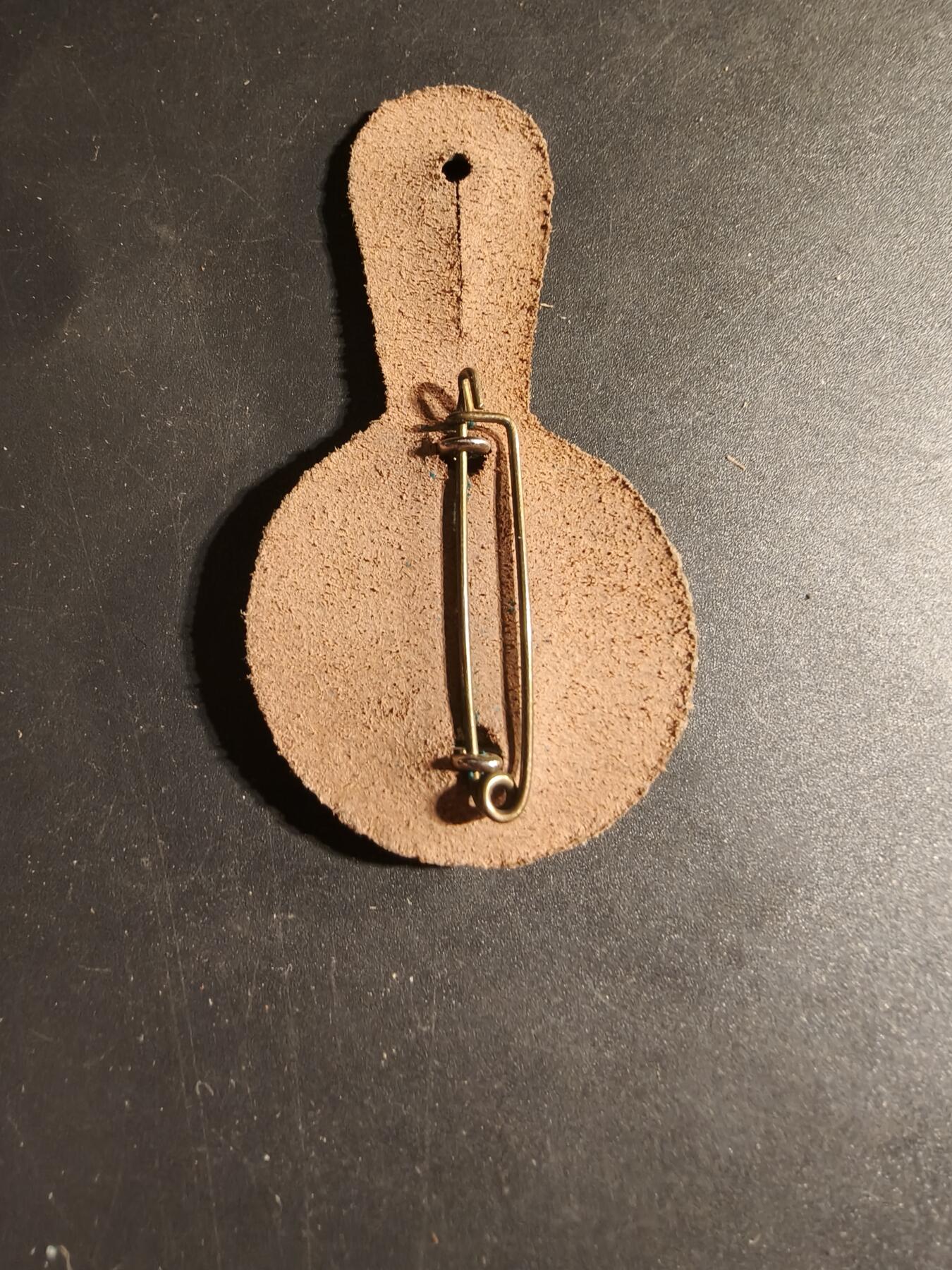 老王徽章第168期