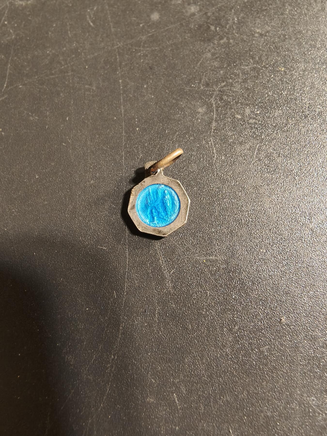 老王徽章第168期 法国天主教会纪念章