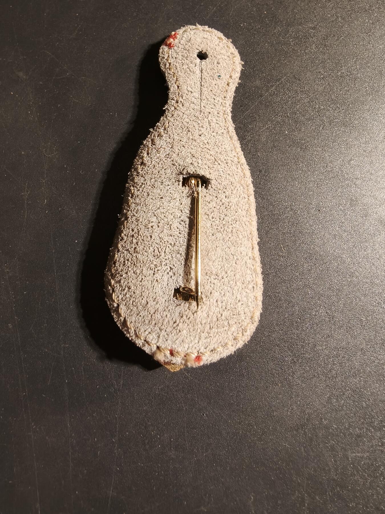 老王徽章第168期 法国圣西尔军校证章