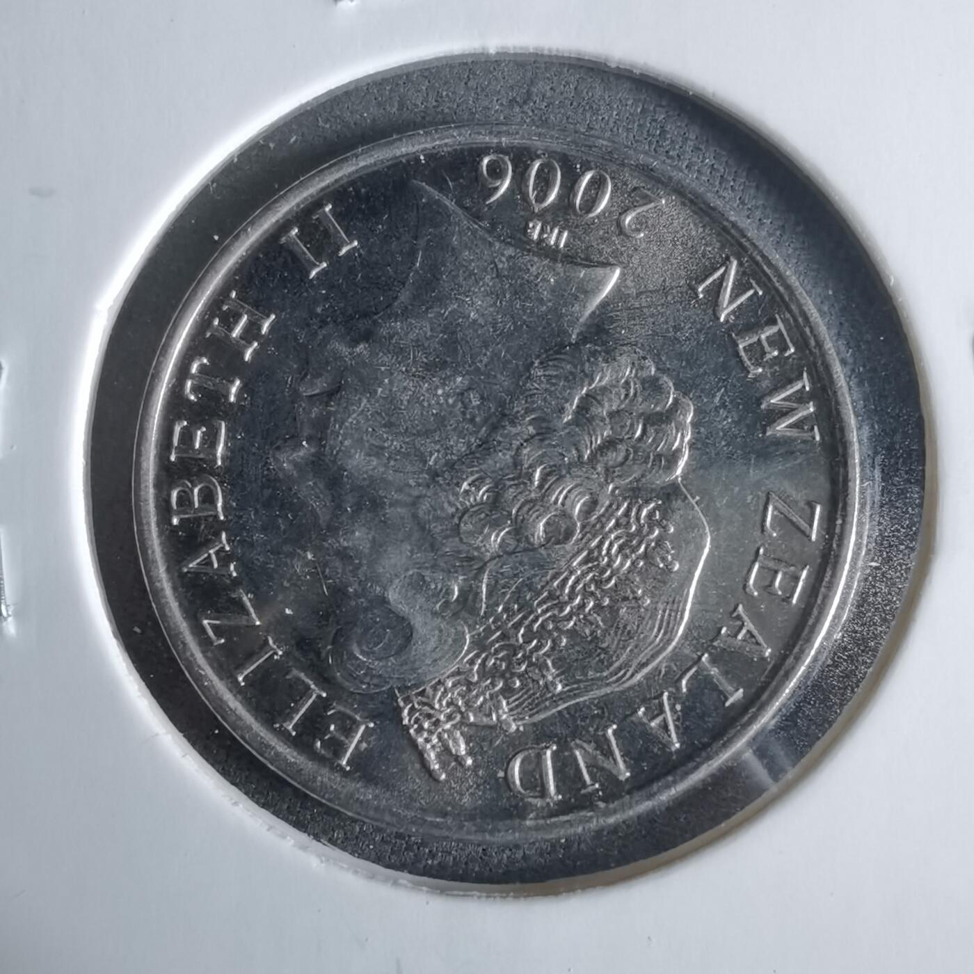 沼泽如烟--第921场 新西兰2006年50分