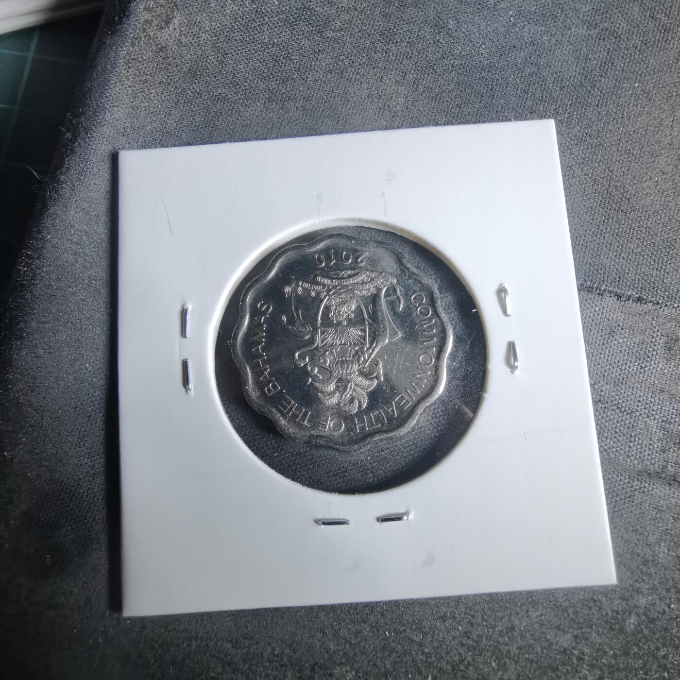 沼泽如烟--第921场 巴哈马2010年十分