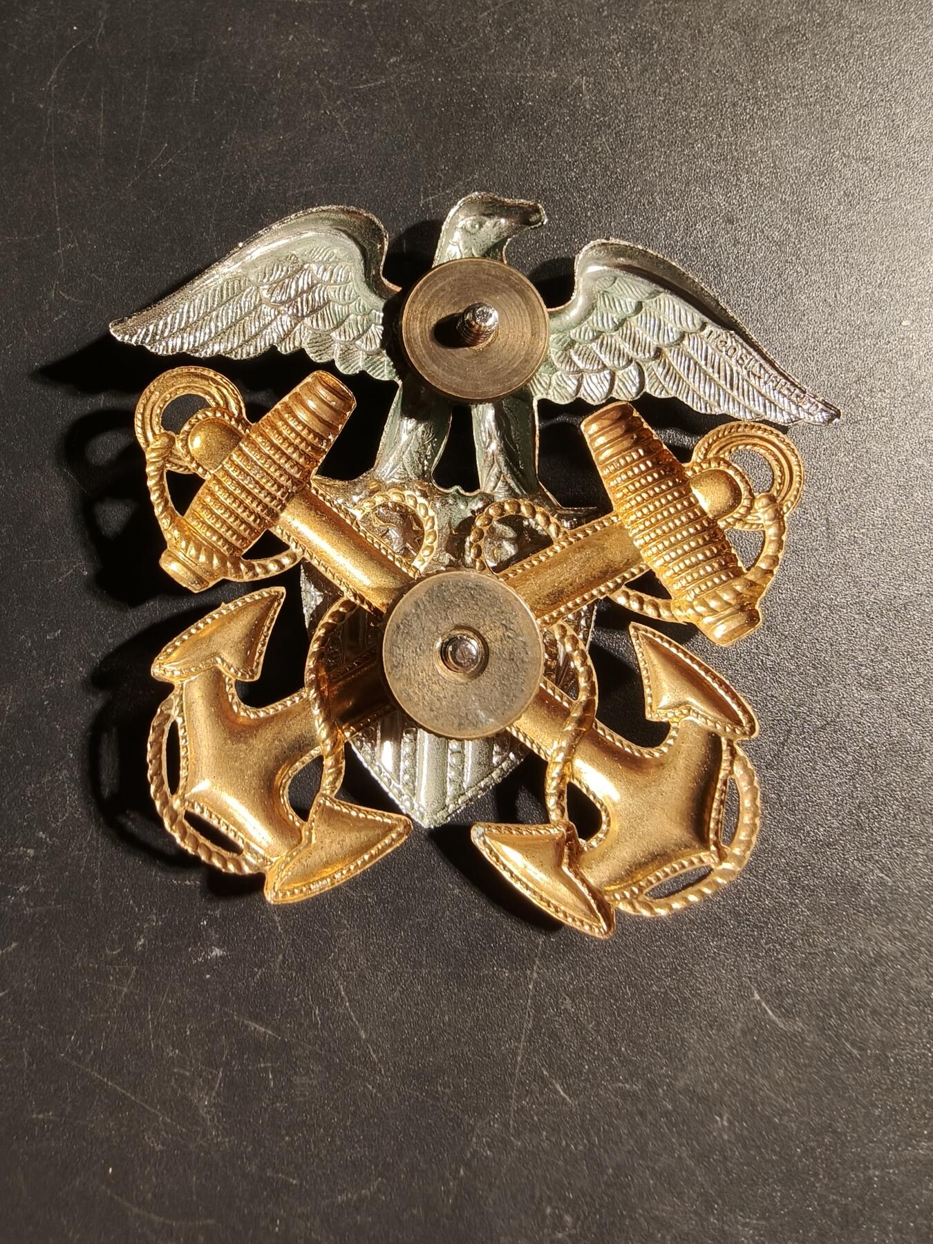 老王徽章第168期