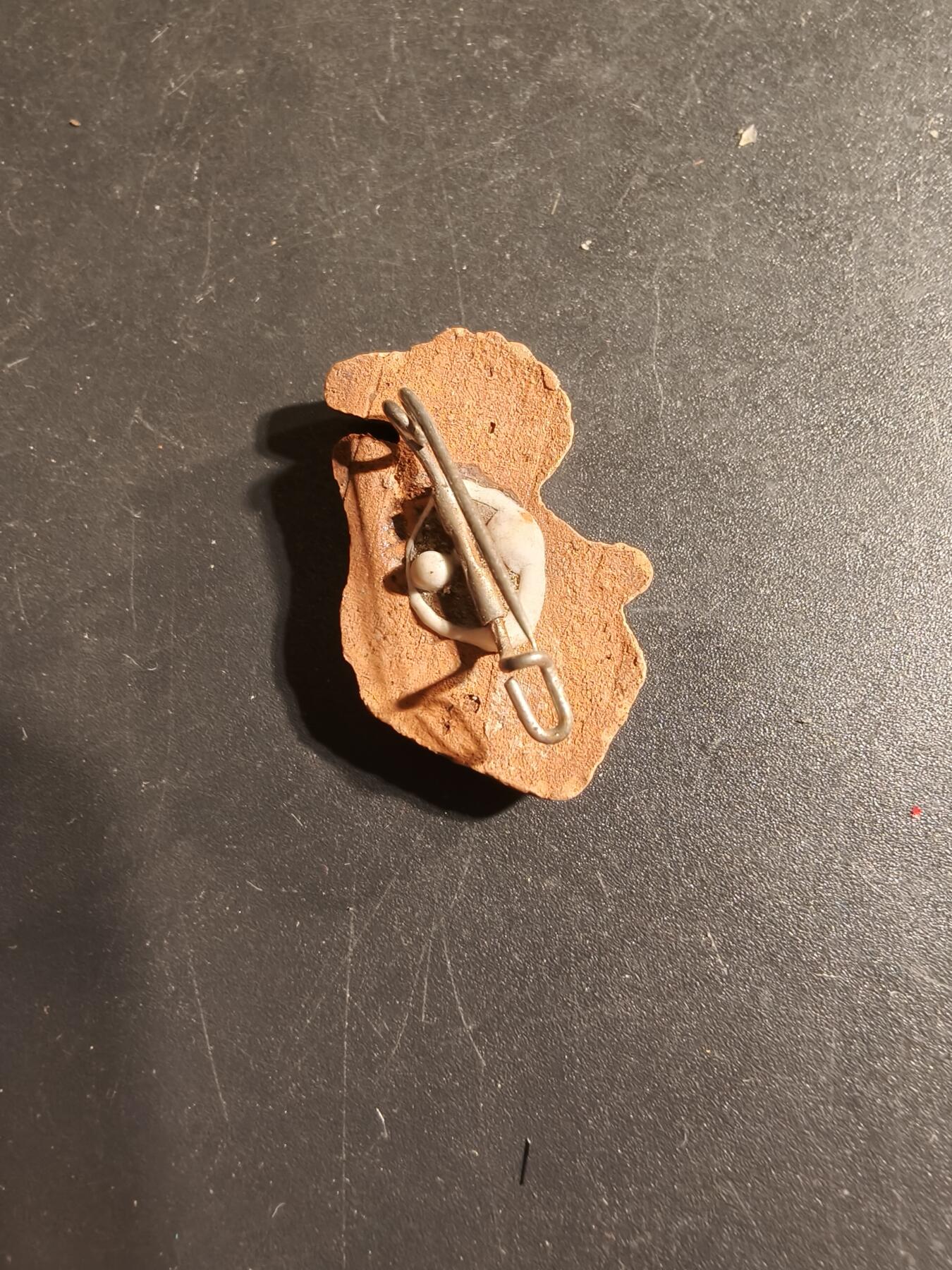 老王徽章第168期 德三冬季工厂WHW徽章