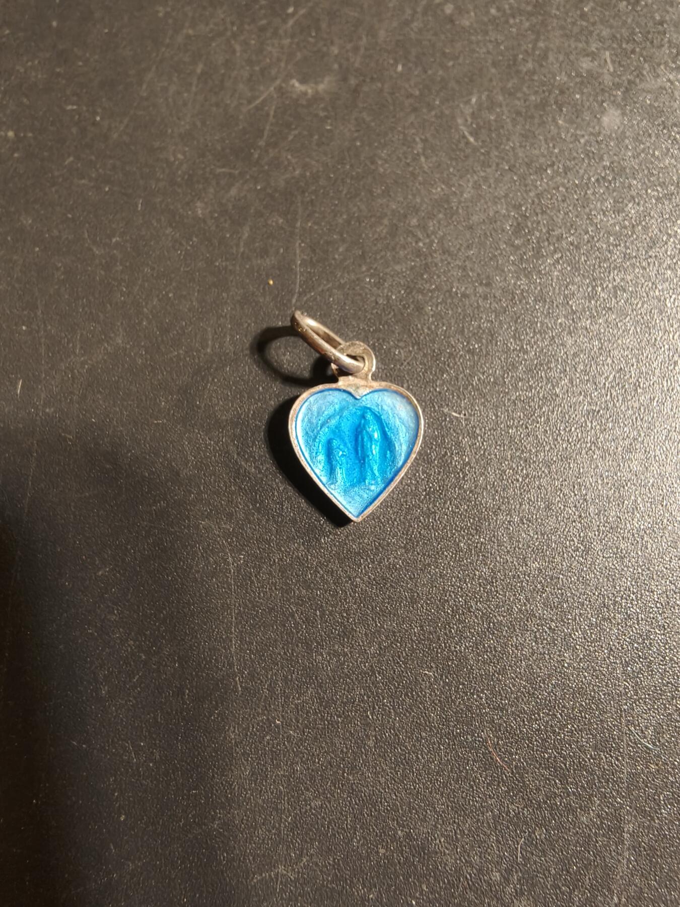 老王徽章第168期 法国天主教会纪念章