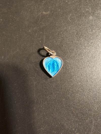 老王徽章第168期 - 法国天主教会纪念章