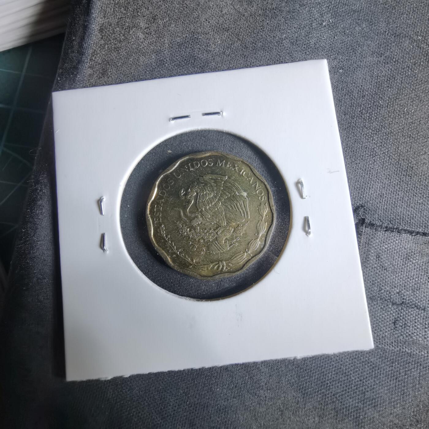 沼泽如烟--第921场 墨西哥2005年50分