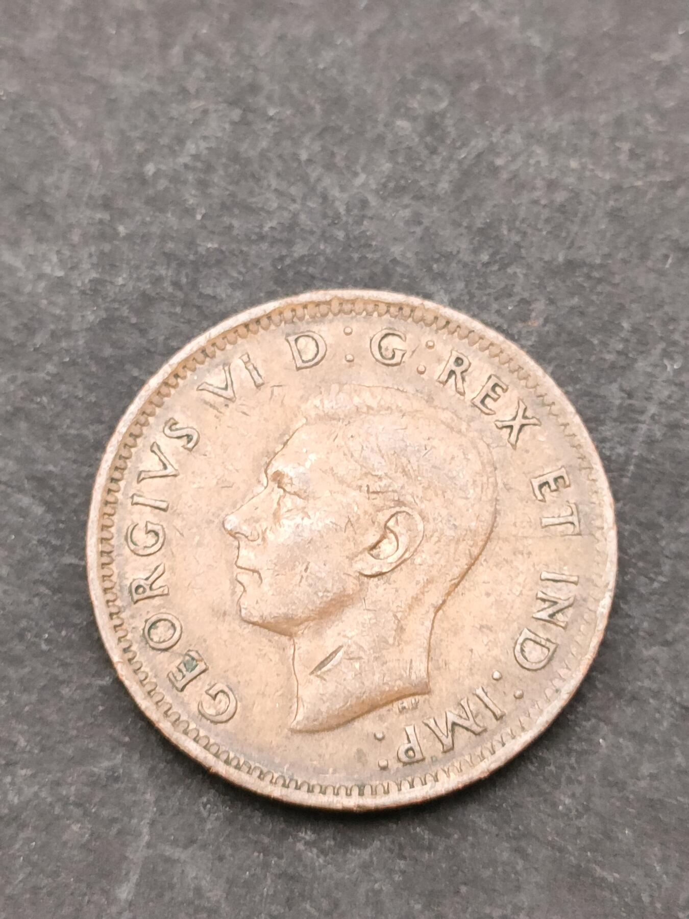 猩哥外币小铺➨【第205场】 加拿大