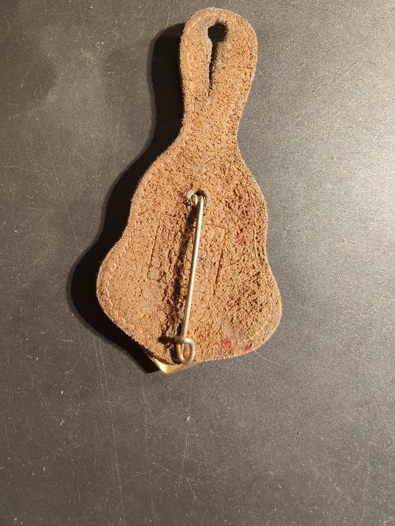 老王徽章第168期