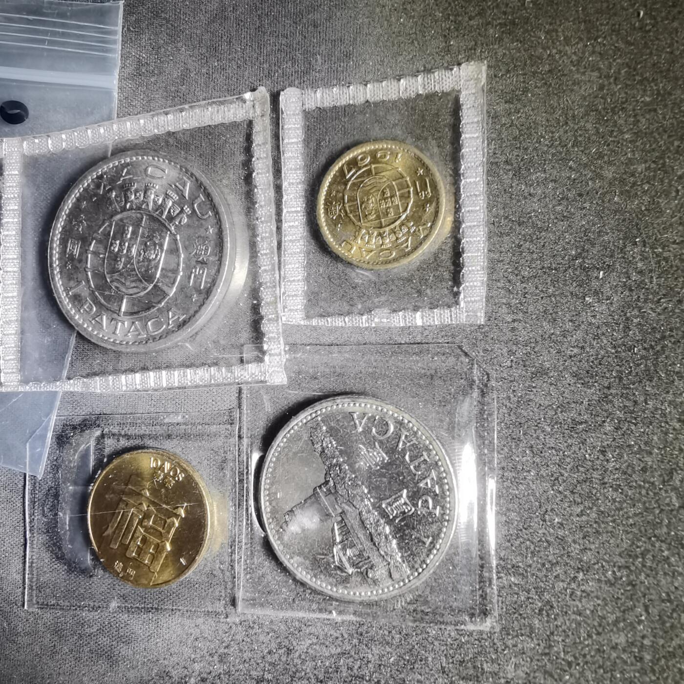 沼泽如烟--第921场 澳门四妹