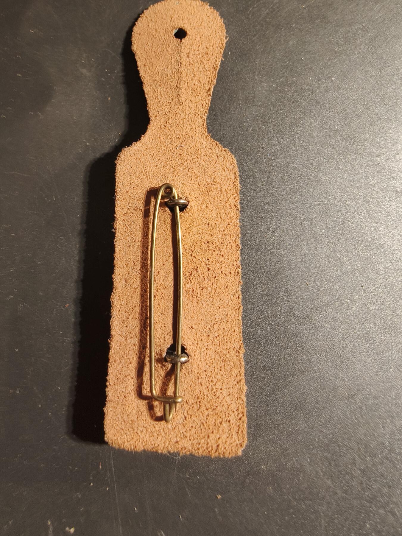 老王徽章第168期 法国陆军印刷厂证章