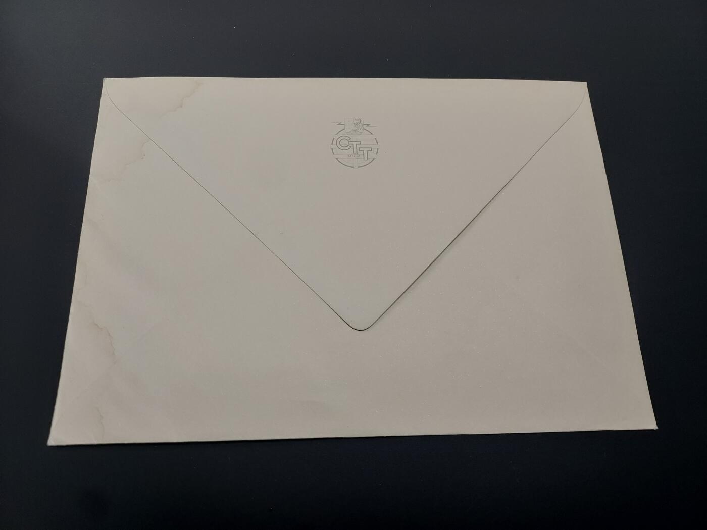 理想集藏 / 博彦收藏   12月10日 8点 邮票专场 全场包邮 澳门 邮票120周年型张首日封 有脏