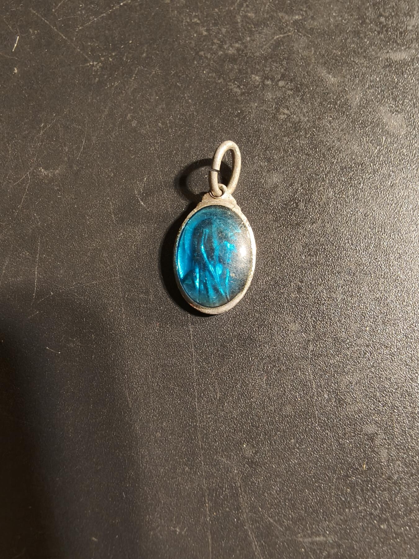 老王徽章第168期 法国天主教会纪念章