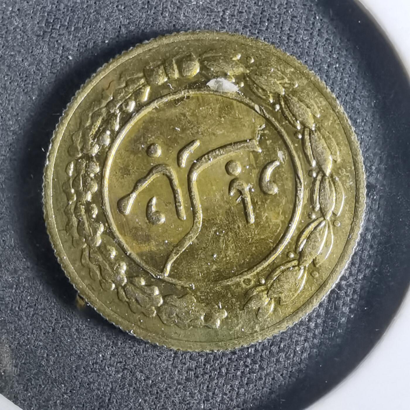 沼泽如烟--第921场 伊朗代币