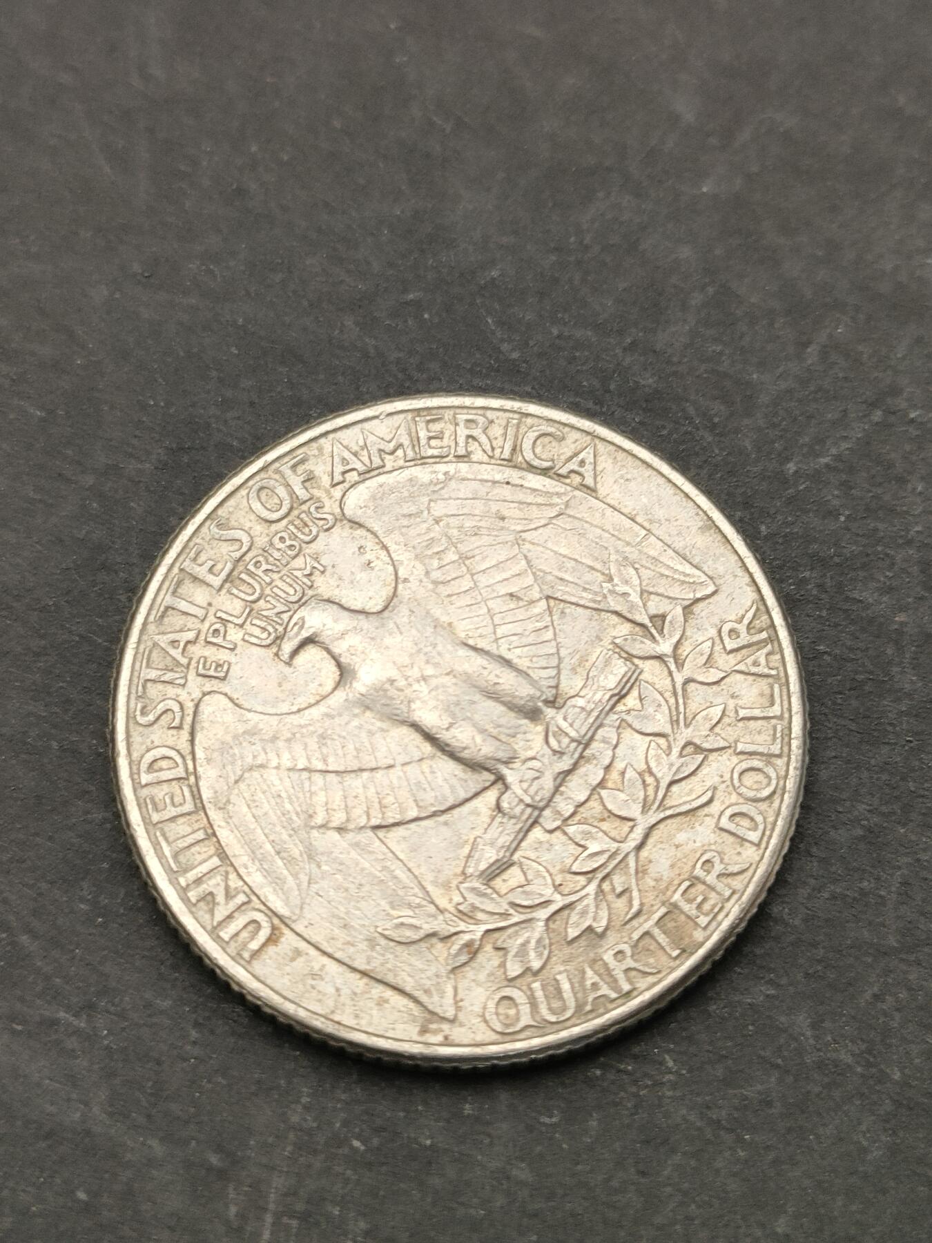 猩哥外币小铺➨【第205场】 美国