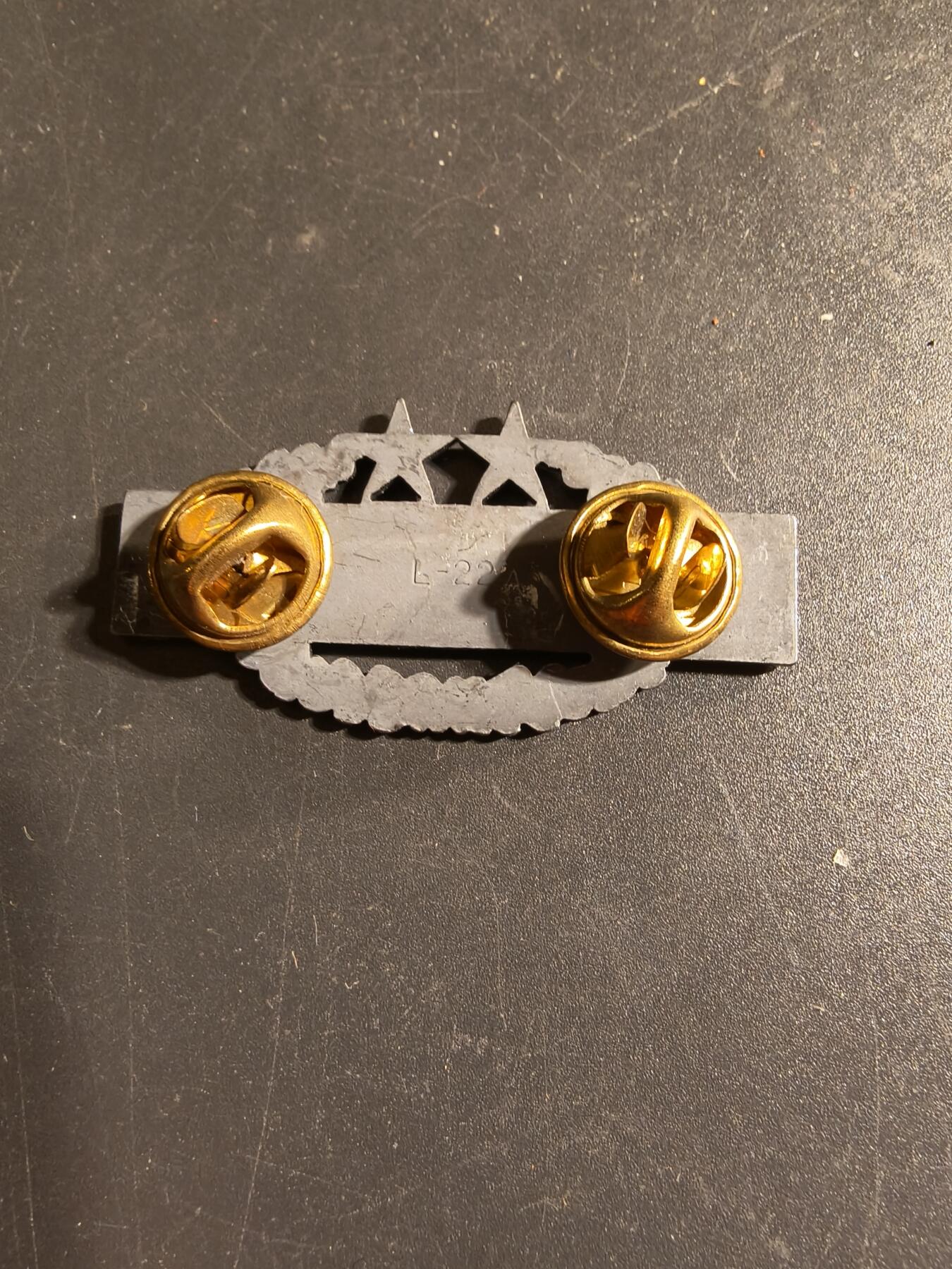 老王徽章第168期