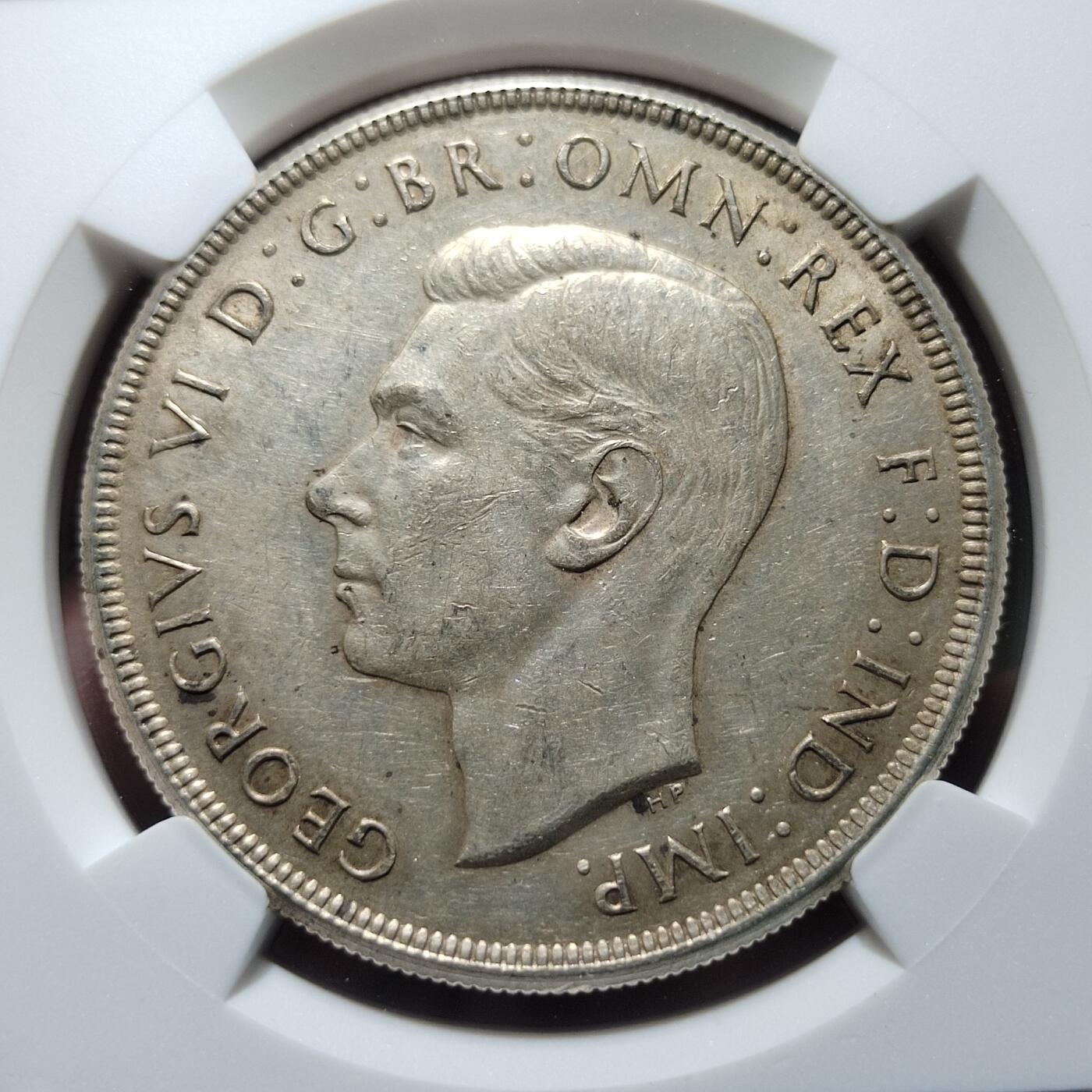 中外钱币第六场