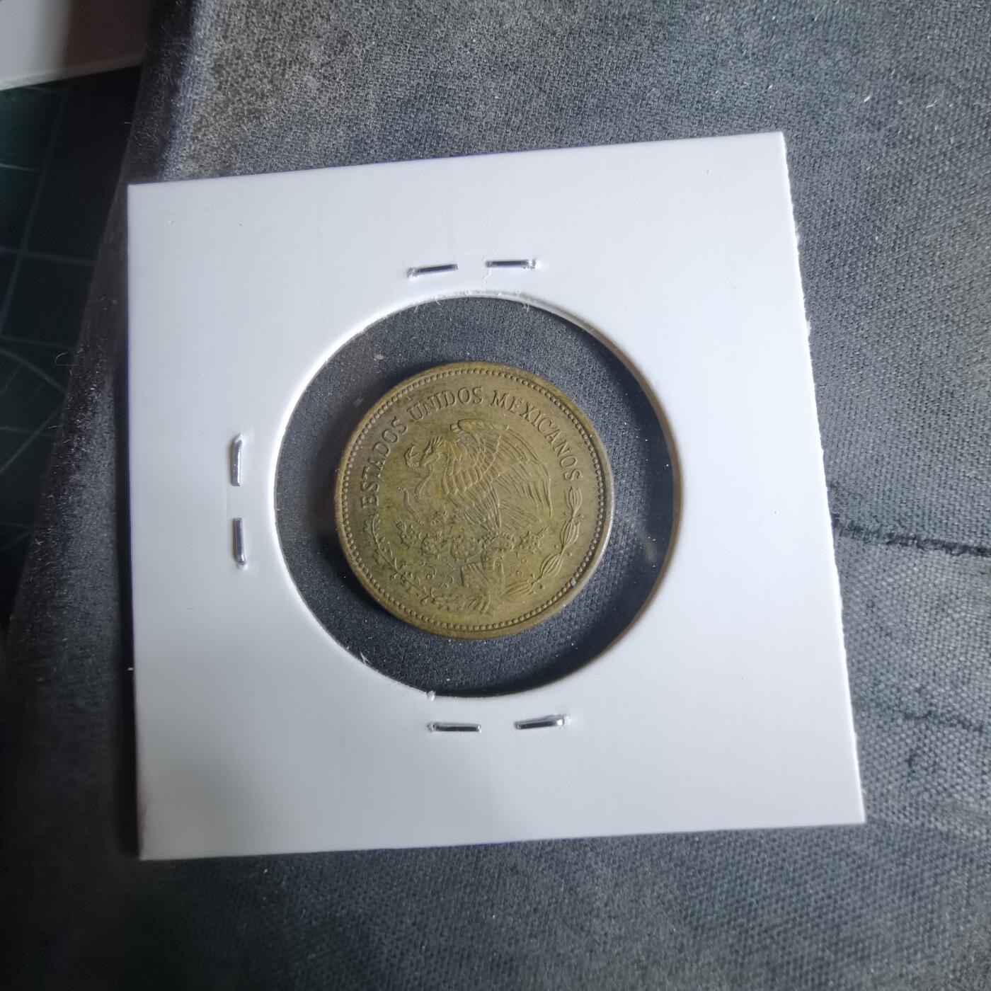 沼泽如烟--第921场 墨西哥1984年20分