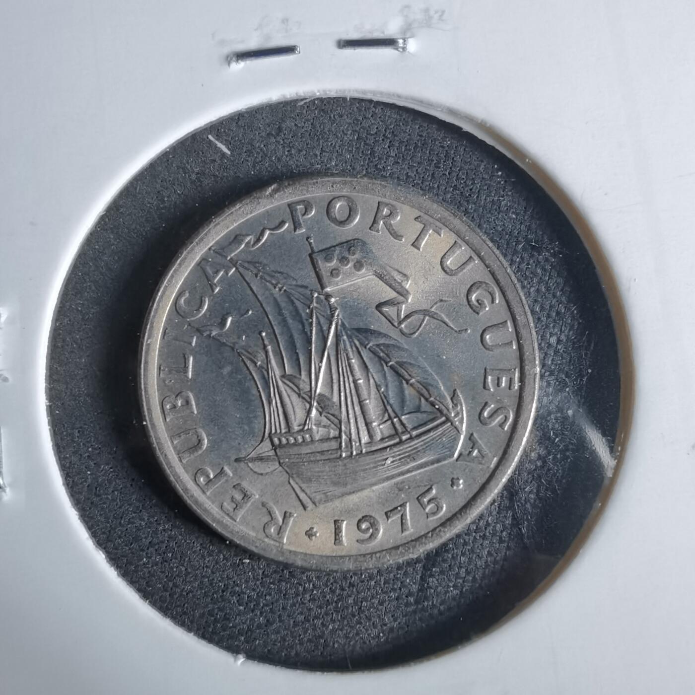 沼泽如烟--第921场 葡萄牙1975年2.5