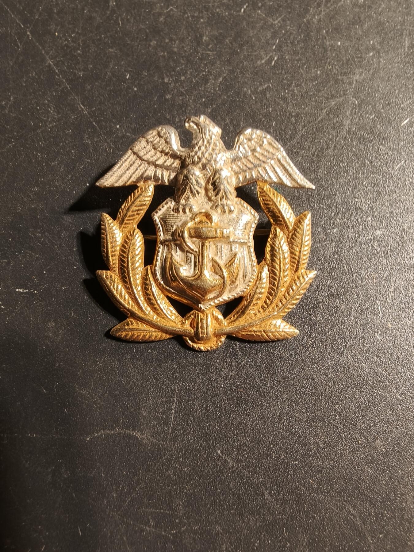 老王徽章第168期