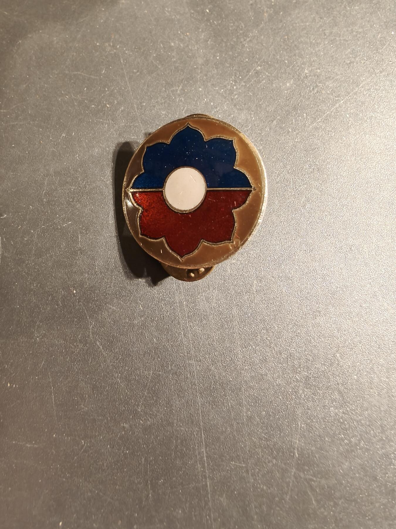 老王徽章第168期