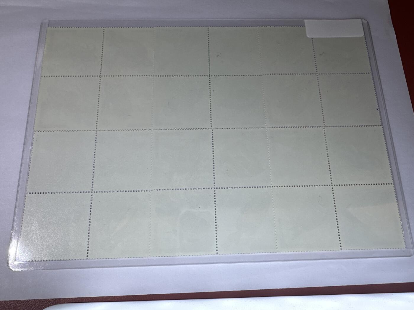 12.6邮票专场 布隆迪1974年动物系列菱形异型24枚小全套