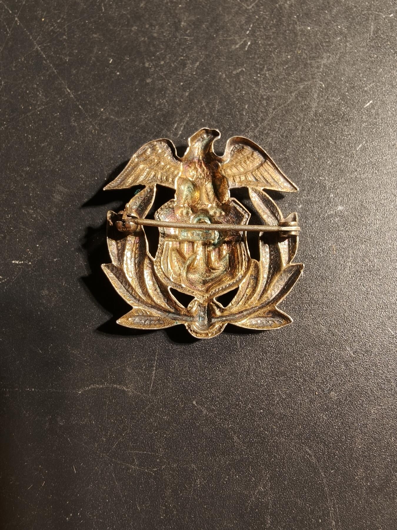 老王徽章第168期