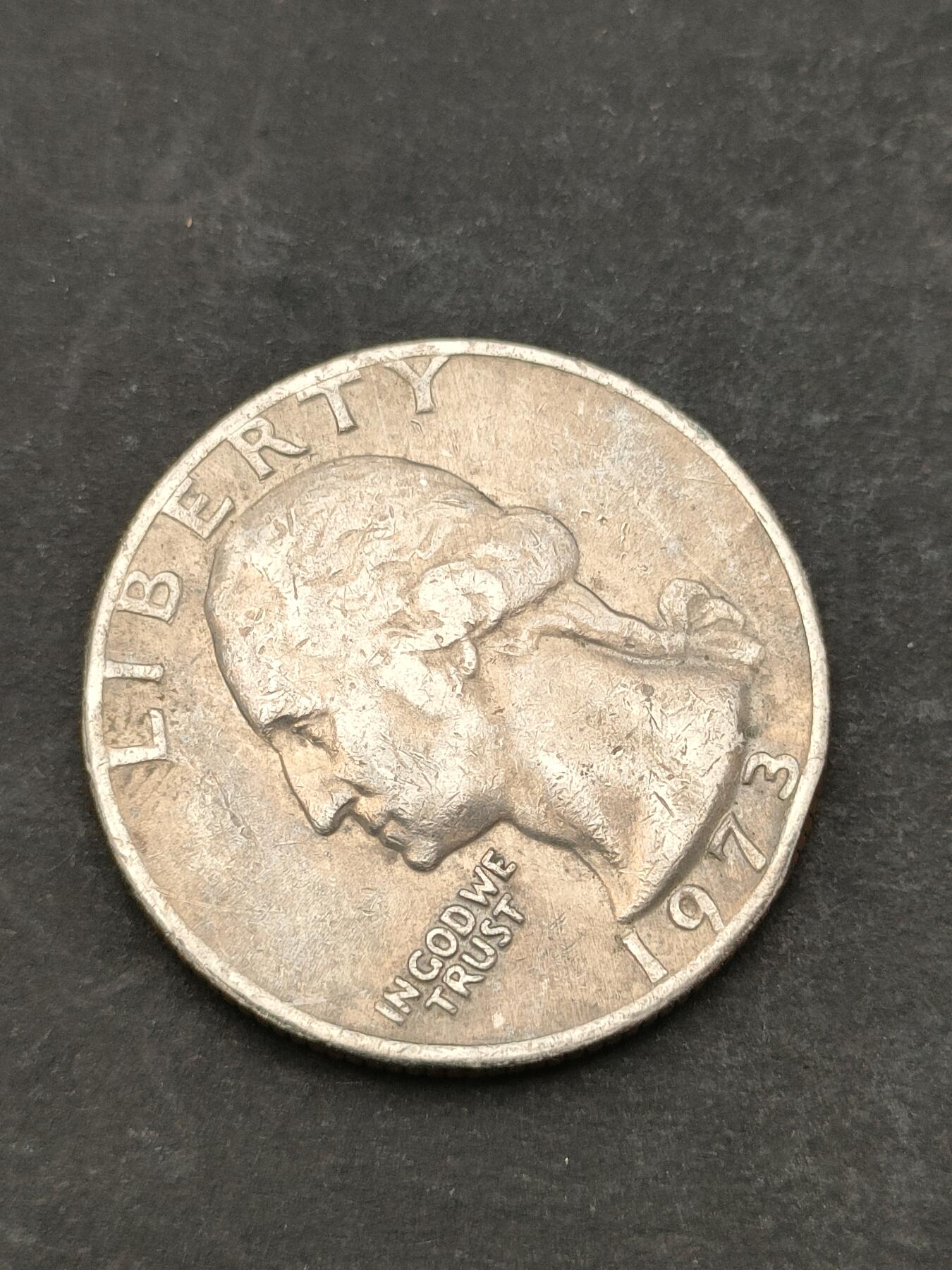 猩哥外币小铺➨【第205场】 美国