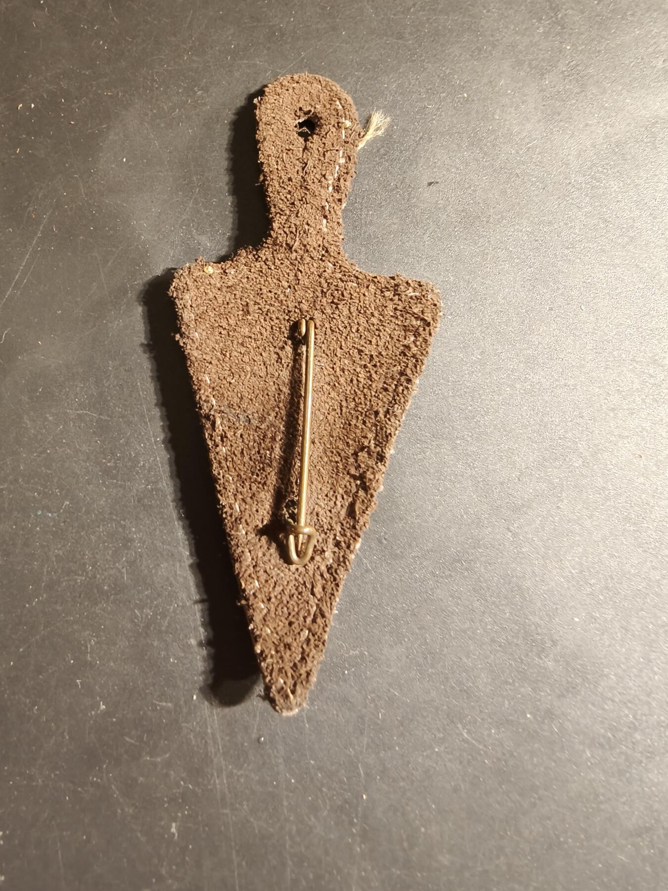 老王徽章第168期 法国第42通信团证章