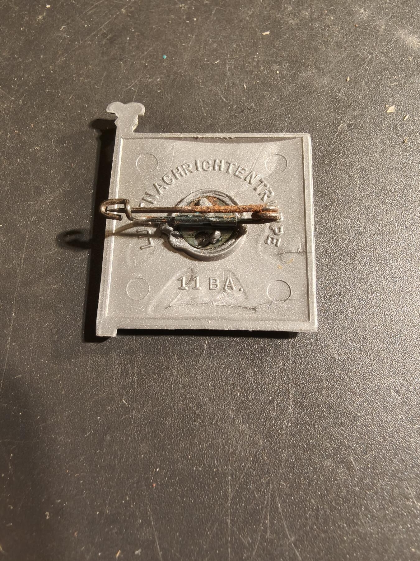 老王徽章第168期