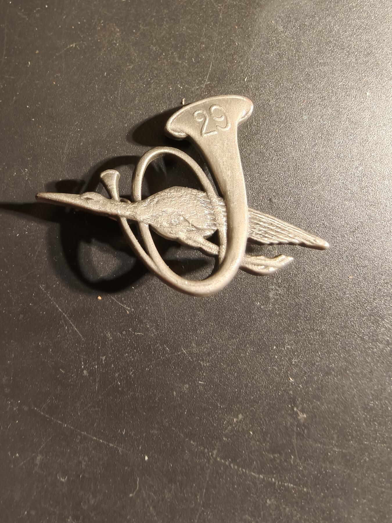 老王徽章第168期