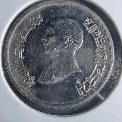 沼泽如烟--第921场 - 约旦