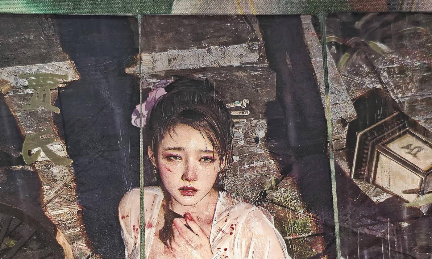 老板带我见世面，我给老板好拍场.零佣收拍第不知道多少期