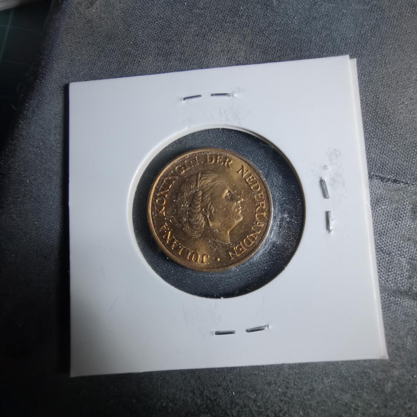 沼泽如烟--第921场 荷兰1973年五分