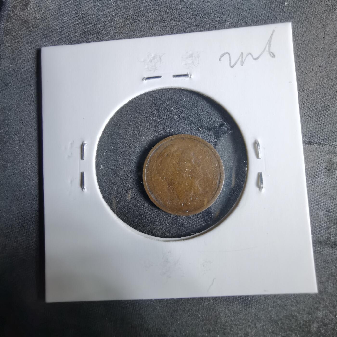 沼泽如烟--第921场 法国1913年一分