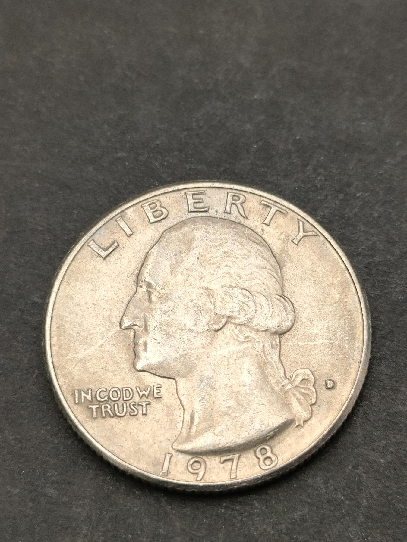 猩哥外币小铺➨【第205场】 美国